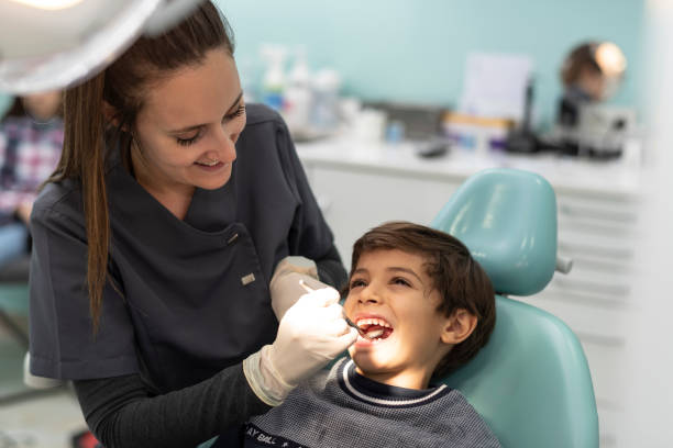 Best Broken or Cracked Tooth Emergency Dentist in East Atlantic Beach, NY