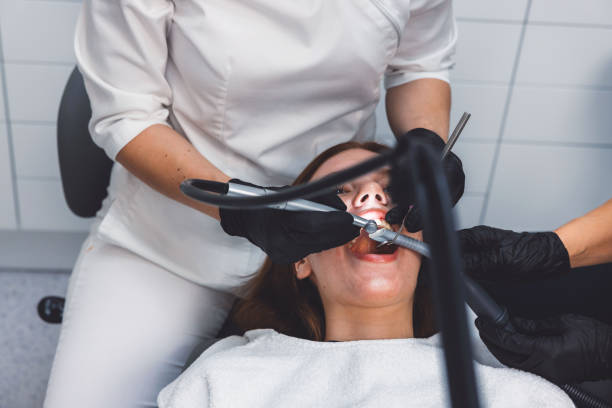 Best Emergency Dentist for Knocked-Out Tooth in East Atlantic Beach, NY